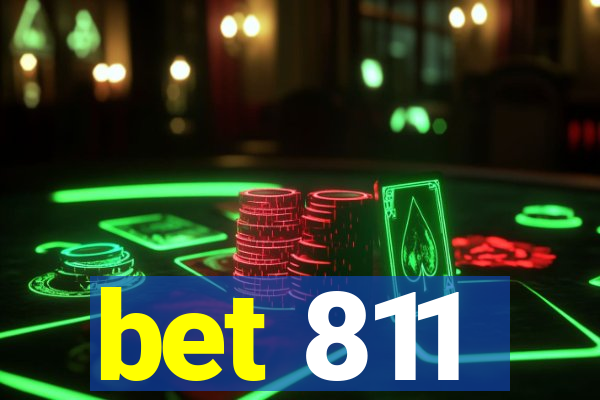 bet 811